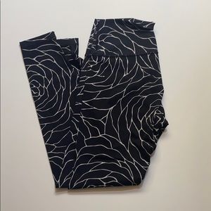 Lululemon Luxtreme wunderunders